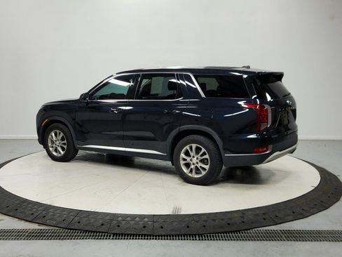 Used 2022 Hyundai Palisade SE AWD/4WD image 6