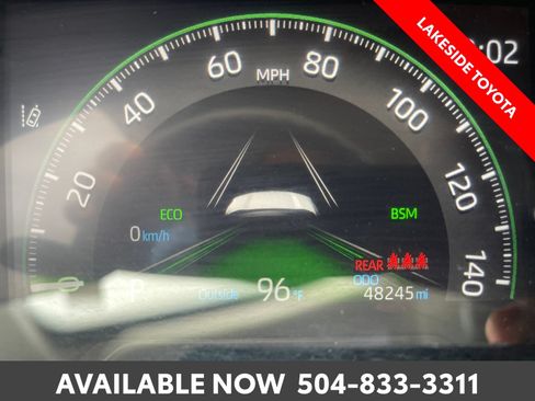 Certified 2025 Toyota RAV4 XLE FWD image 38