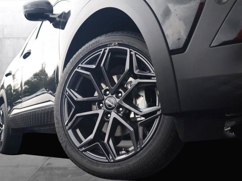 New 2026 Nissan Kicks SR w/ SR Premium Package image 3