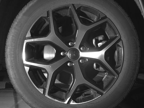 Used 2025 Jeep Compass Limited image 13