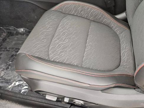 New 2026 Dodge Charger Scat Pack w/ Blacktop Package AWD/4WD image 4