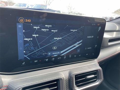 New 2025 Ford Mustang GT Premium image 9