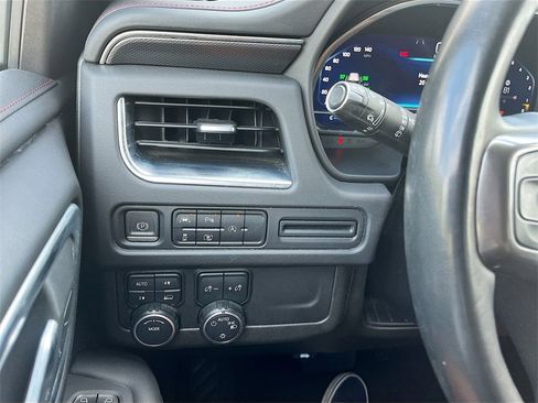 Used 2023 Chevrolet Tahoe RST w/ Luxury Package image 10