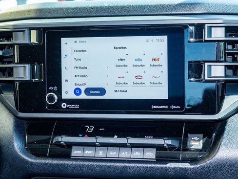 Used 2024 Toyota Tundra SR w/ SR Tow Package image 13