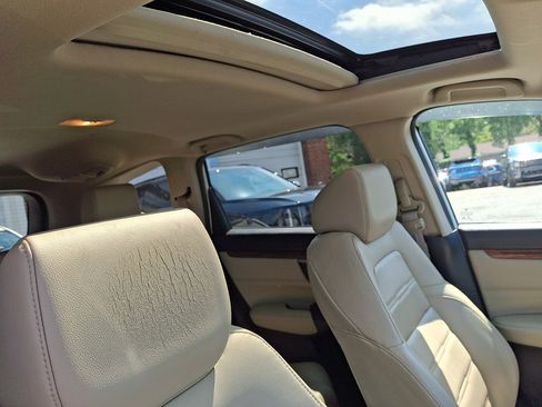 Used 2019 Honda CR-V EX-L image 13