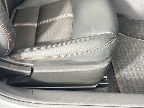 Used 2025 Nissan Altima 2.5 SR FWD image 23