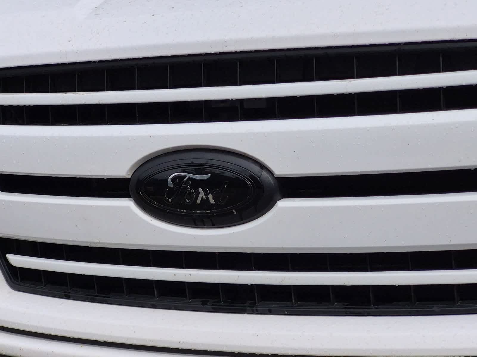 Used 2020 Ford F150 XLT w/ Equipment Group 302A Luxury AWD/4WD image 12