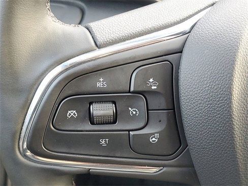 Used 2025 Buick Envista Sport Touring w/ Convenience I Package image 21