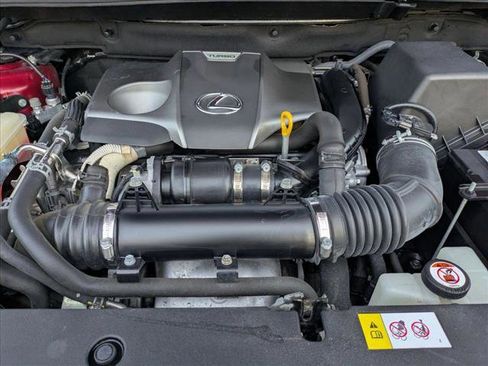 Used 2017 Lexus NX 200t AWD image 23