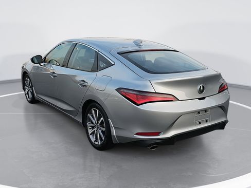 Certified 2025 Acura Integra image 5