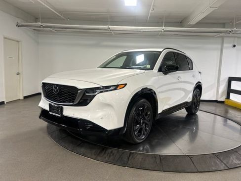 Used 2026 MAZDA CX-5 2.5 S w/ Premium Plus Package AWD/4WD image 4