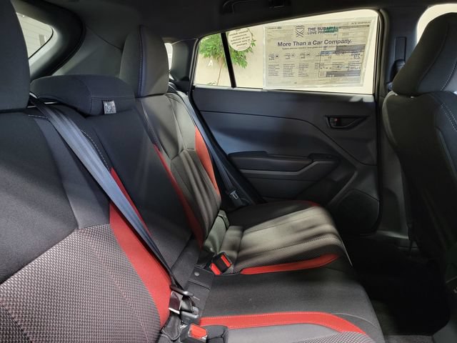 New 2026 Subaru Impreza RS AWD/4WD image 14