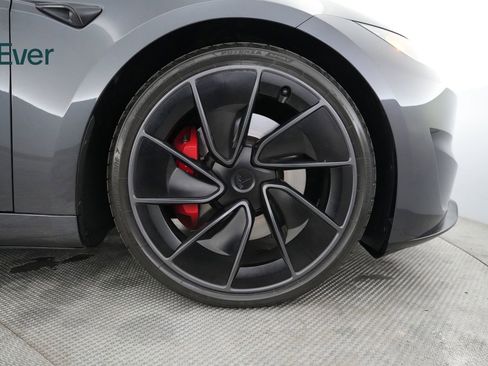 Used 2024 Tesla Model 3 Performance image 20