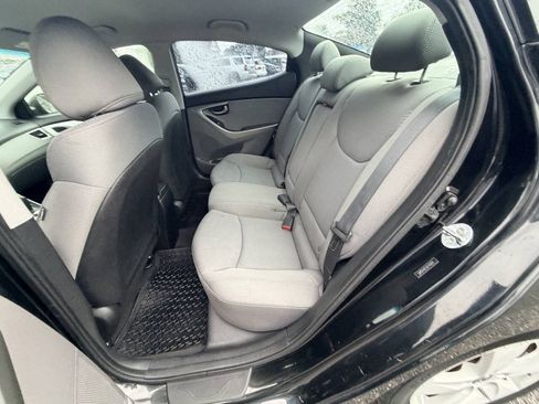 Used 2012 Hyundai Elantra GLS w/ Preferred Pkg 3 FWD image 53