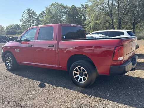 Used 2014 RAM 1500 Tradesman w/ Popular Equipment Group RWD image 6