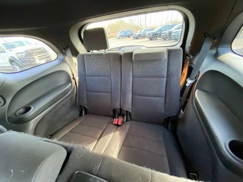 Used 2023 Dodge Durango GT AWD/4WD image 15
