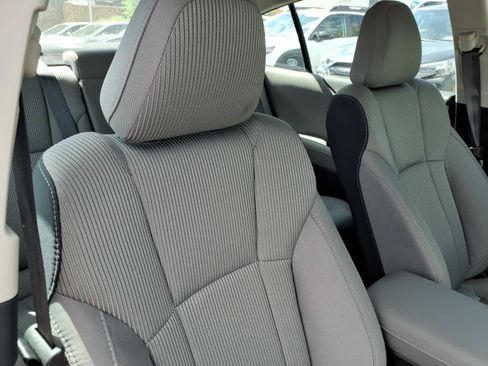 Certified 2025 Subaru Legacy Premium AWD/4WD image 18