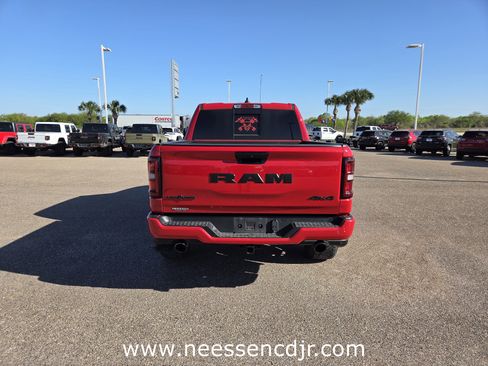 Used 2025 RAM 1500 Lone Star image 6