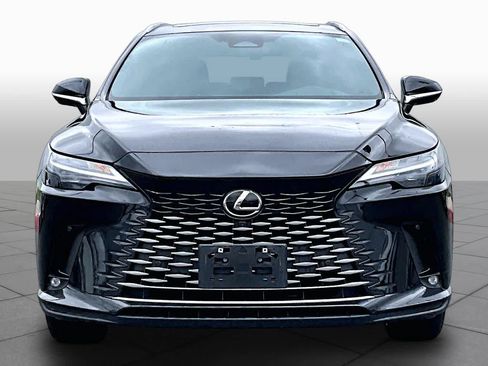 Used 2023 Lexus RX 350 Premium Plus w/ Cold Area Package FWD image 4