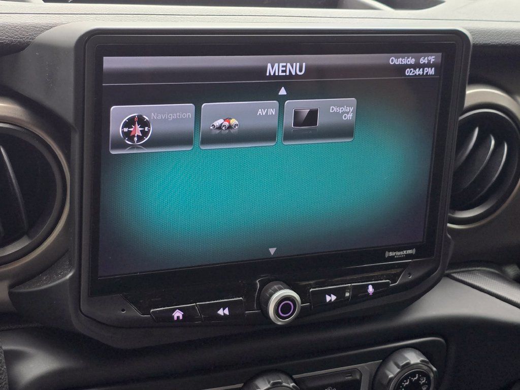 Used 2018 Jeep Wrangler Unlimited Sport AWD/4WD image 40