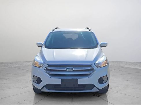 Used 2018 Ford Escape SE AWD/4WD image 16