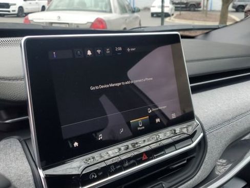 Certified 2024 Jeep Compass Latitude image 14