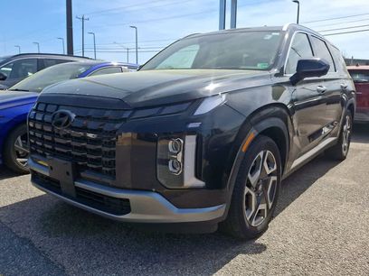 Used 2024 Hyundai Palisade Limited