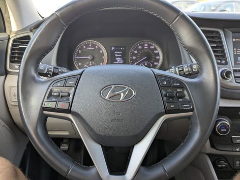 Used 2018 Hyundai Tucson Value image 29