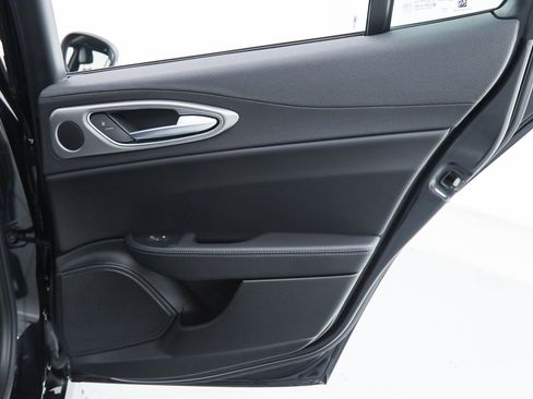 New 2025 Alfa Romeo Giulia w/ Driving Assist Package RWD image 12
