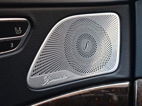 Used 2018 Mercedes-Benz S 450 Sedan image 27