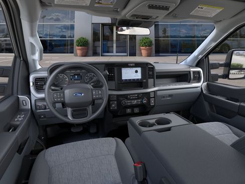 Used 2026 Ford F250 XL w/ STX Appearance Package AWD/4WD image 32