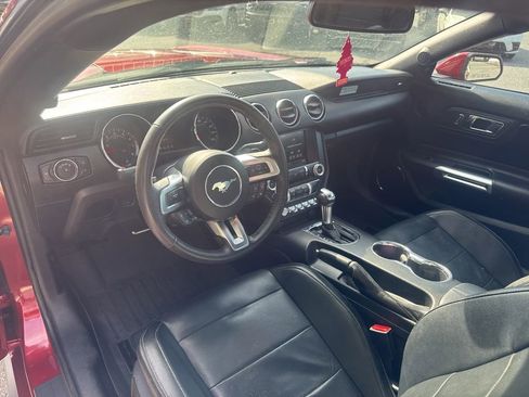 Used 2015 Ford Mustang Premium w/ Equipment Group 201A RWD image 16