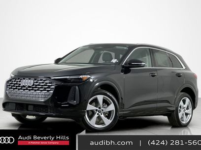 New 2025 Audi Q5 Premium Plus