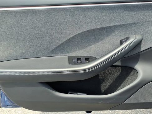 Used 2024 Tesla Model 3 Long Range RWD image 23