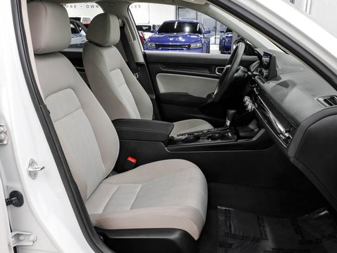 Used 2023 Honda Civic LX image 37