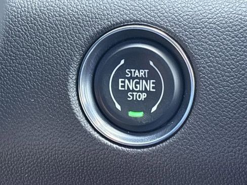 New 2026 GMC Acadia Elevation w/ Black Edition FWD image 17