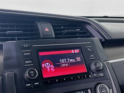 Used 2019 Honda Civic LX image 13