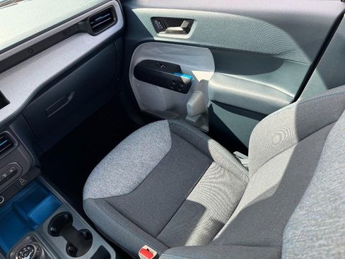 New 2026 Ford Maverick XLT w/ Equipment Group 301A image 14