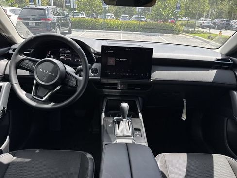 New 2026 MAZDA CX-5 Select AWD/4WD image 14