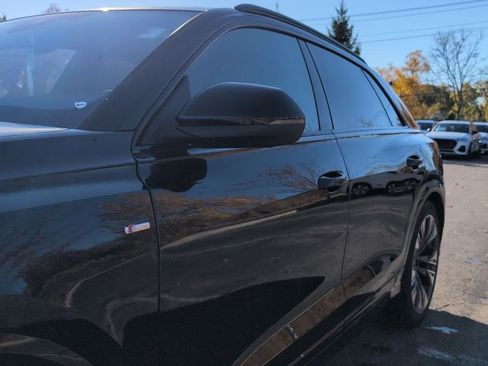 New 2026 Audi Q8 Premium Plus image 35