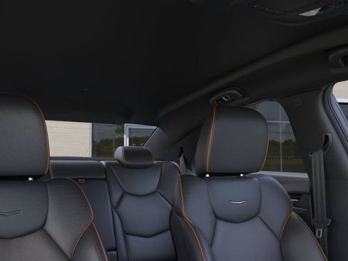 New 2026 Cadillac CT4 Sport RWD image 54