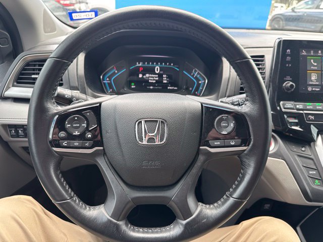 Used 2019 Honda Odyssey EX-L image 15