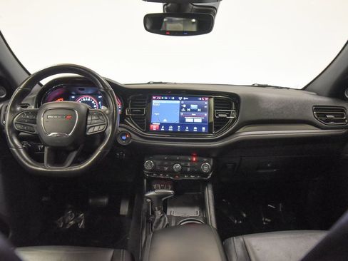 Used 2022 Dodge Durango GT image 28