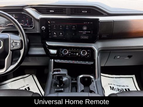 Used 2024 GMC Sierra 1500 Denali w/ Denali Reserve Package AWD/4WD image 20