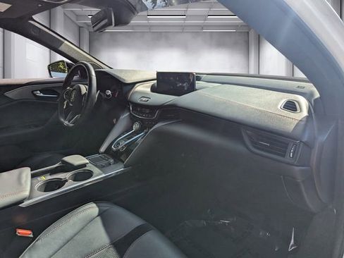 Certified 2022 Acura TLX w/ A-SPEC Pkg image 17