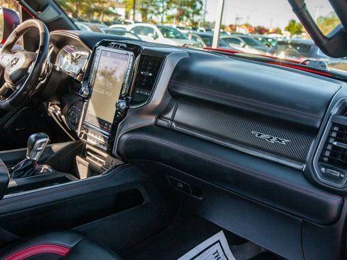 Used 2022 RAM 1500 TRX w/ TRX Level 2 Equipment Group AWD/4WD image 11