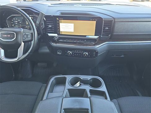 Certified 2023 GMC Sierra 1500 SLE image 14