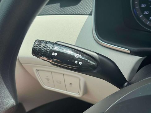 Certified 2024 Hyundai Tucson SEL AWD/4WD image 20