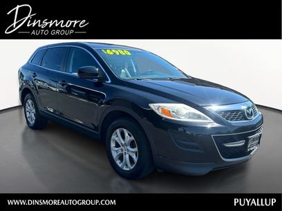 Used 2012 MAZDA CX-9 Touring