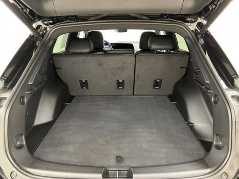 Certified 2024 Chevrolet Equinox EV LT AWD/4WD image 17
